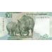 (368) ** PNew (PN148) South Africa - 10 Rand Year 2023